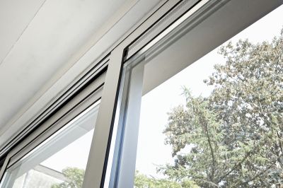 Aluminum Windows Service in Dayton, OH