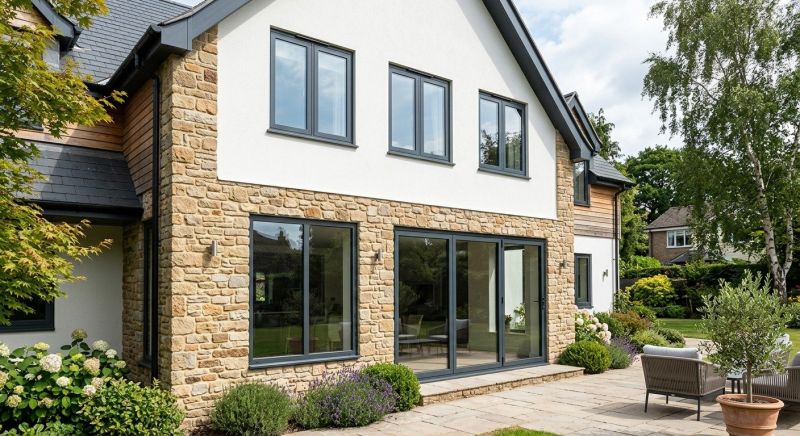 Aluminum Windows Service in Franklin, TN