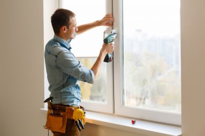 New Windows Installation in Cincinnati, OH