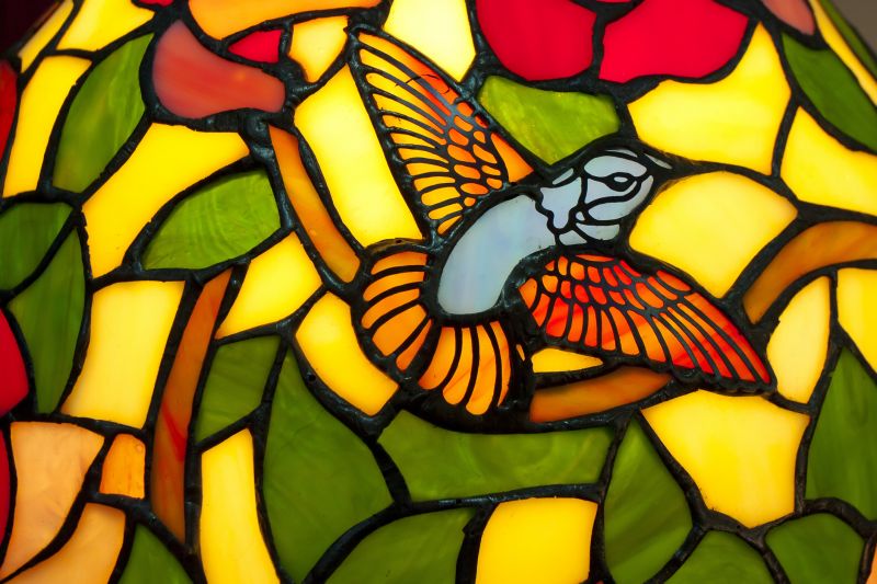 Stained Glass Repair
