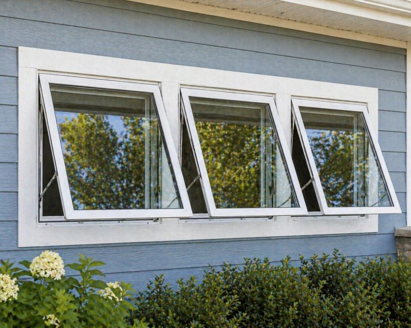 Window Service in Worcester, MA