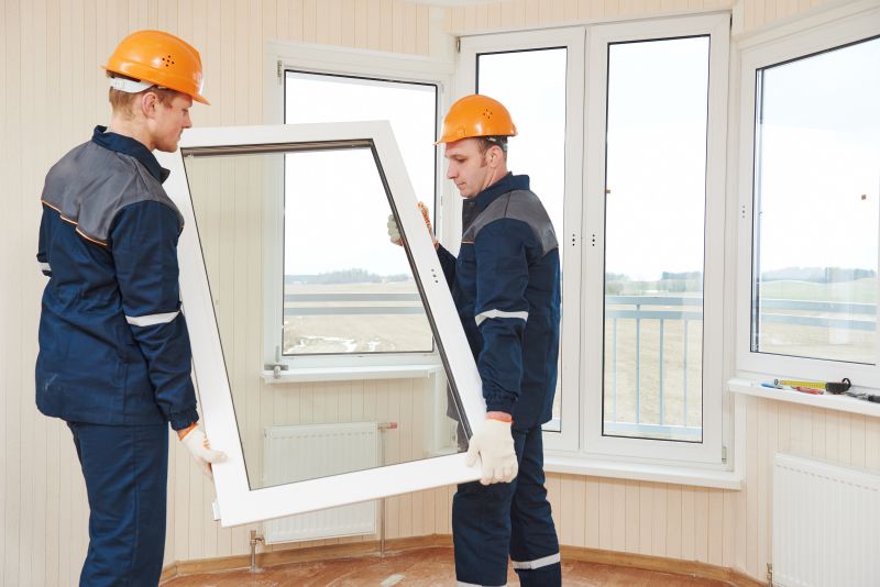 Windows Installation in Framingham, MA