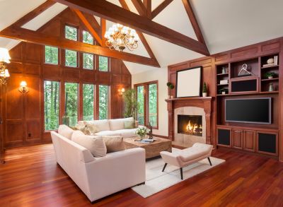 Wood Window Service in Boston, MA