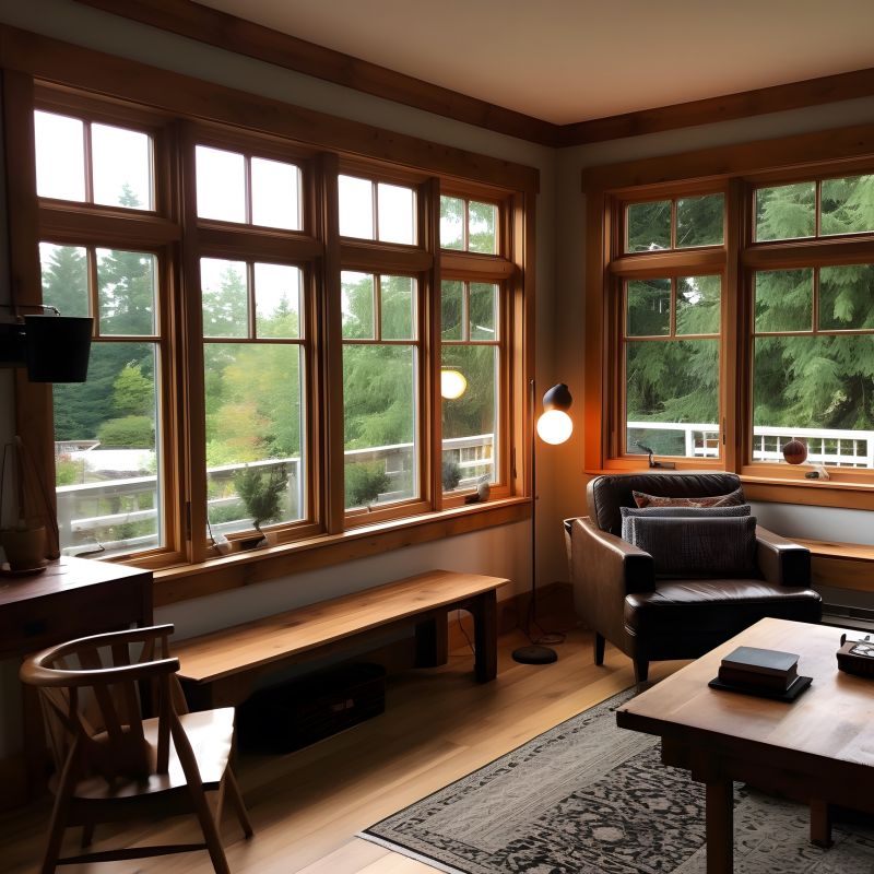 Wood Windows Installation in Worcester, MA