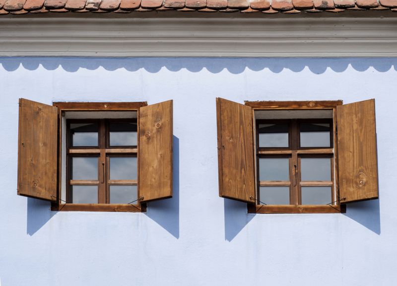 Wood Windows Installation in South Portland, ME